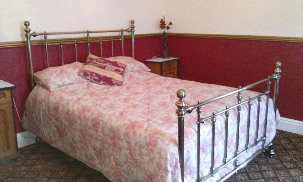 Bed and Breakfast The Chelsea Llandudno Zimmer foto